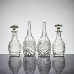 1457 7126 CARAFES